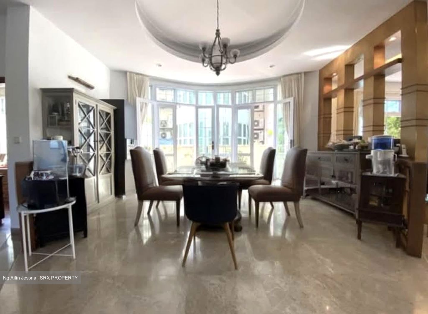 Braddell Heights Estate (D13), Detached #602753531